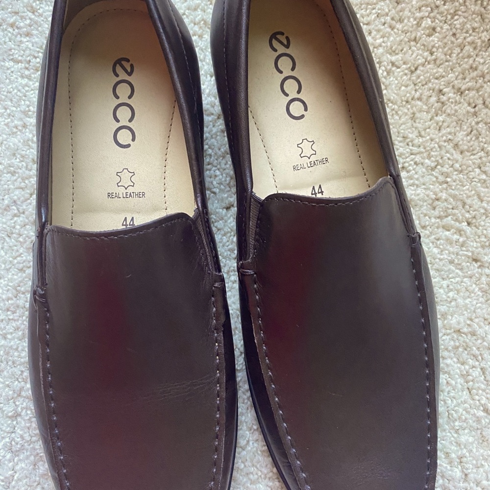 ‼️Mens ECCO Loafers‼️